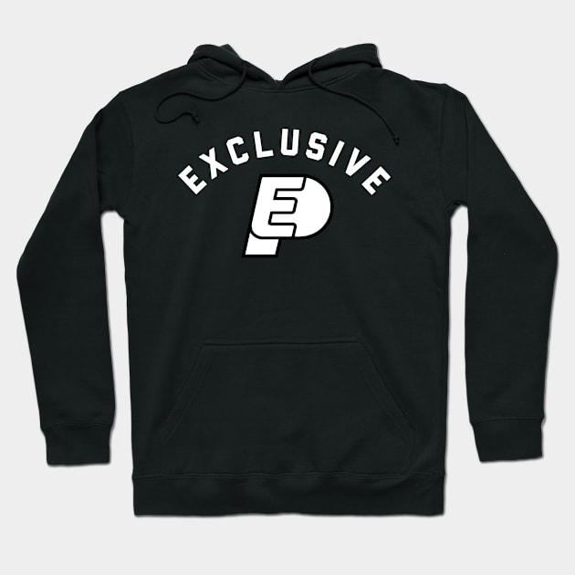 PE Staple Hoodie by Player Exclusive